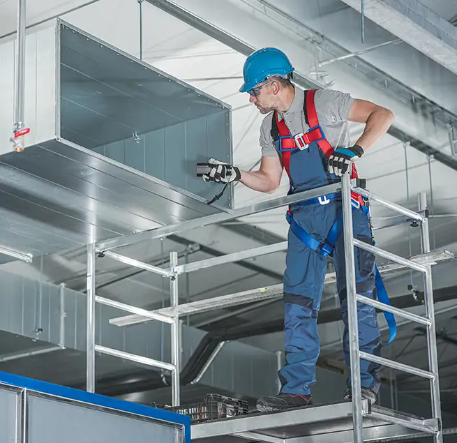 Why Homeowners & Businesses Trust Us in Hollywood, FL?