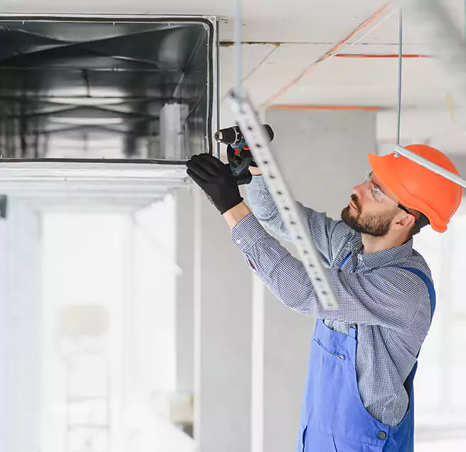 Why Homeowners & Businesses Trust Us Hollywood, FL