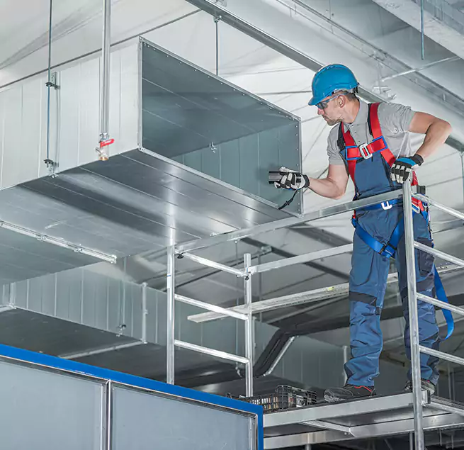 Why Homeowners & Businesses Trust Us in Hollywood, FL?