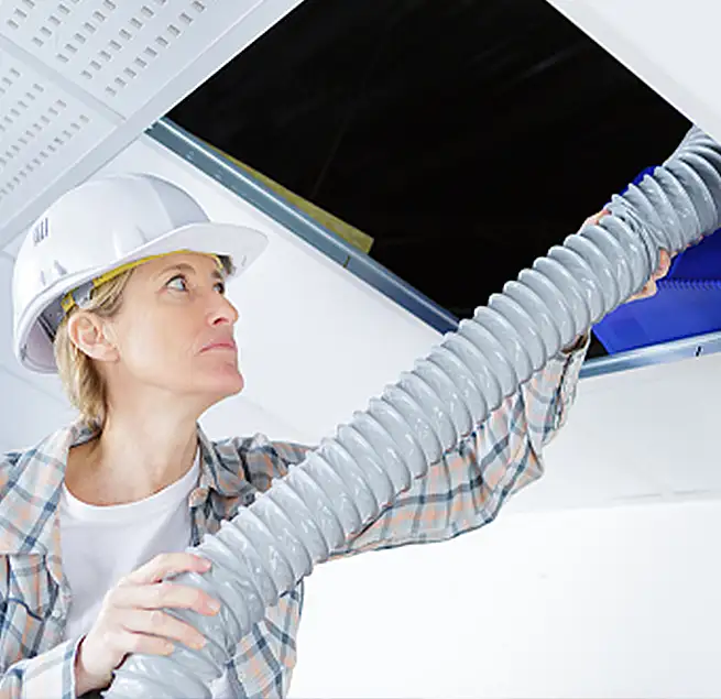 Why Homeowners & Businesses Trust Us Hollywood, FL