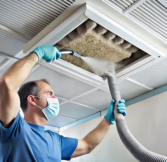 Why Homeowners & Businesses Trust Us Hollywood, FL