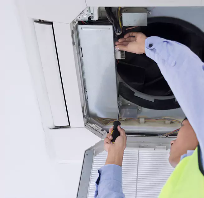 Why Homeowners & Businesses Trust Us Hollywood, FL?