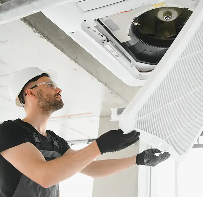 Why Homeowners & Businesses Trust Us in Hollywood, FL?