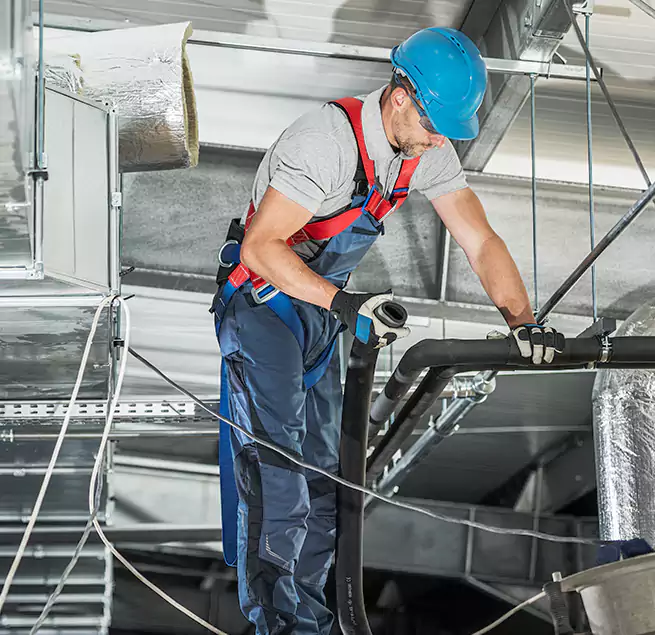 Why Homeowners & Businesses Trust Us in Hollywood, FL?