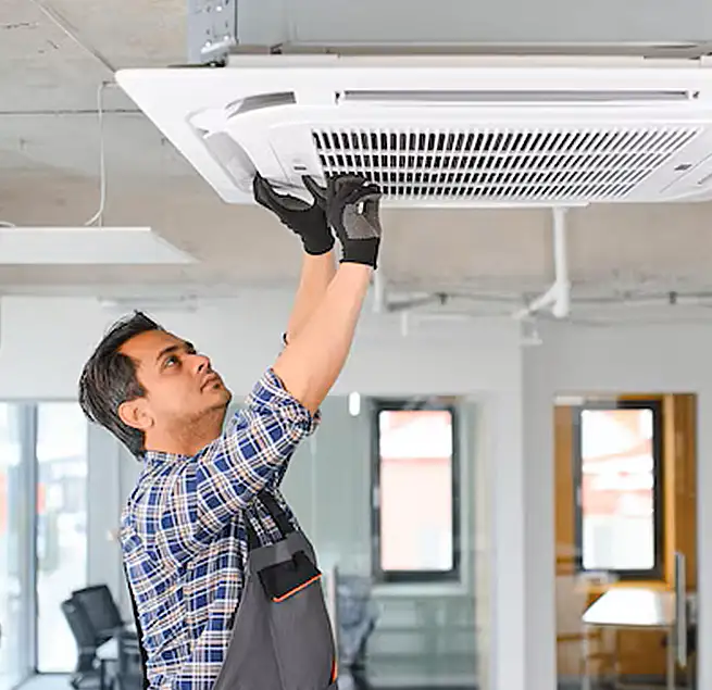 Why Homeowners & Businesses Trust Us in Hollywood, FL?