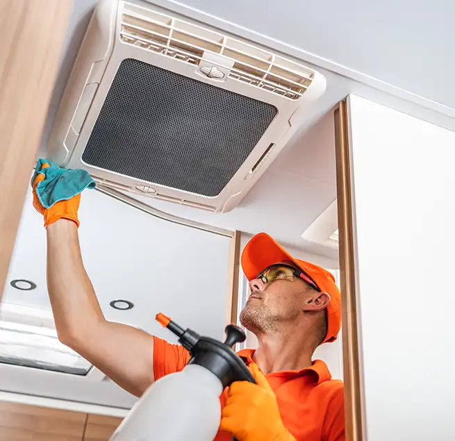 Why Homeowners & Businesses Trust Us in Hollywood, FL?