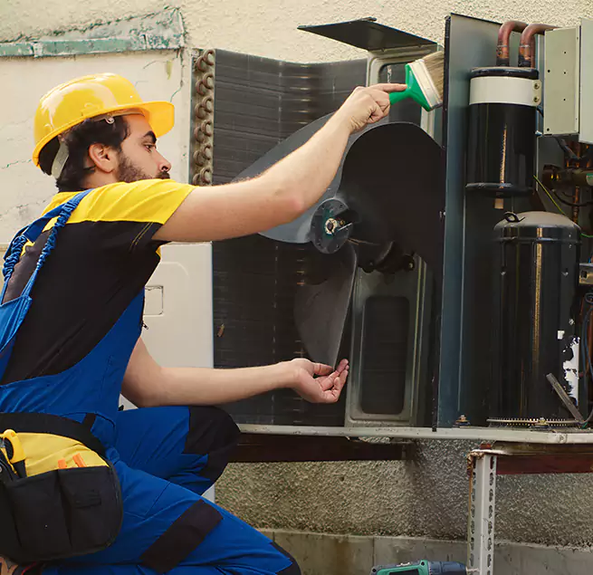 Why Homeowners Businesses Trust Us in Hollywood, FL?