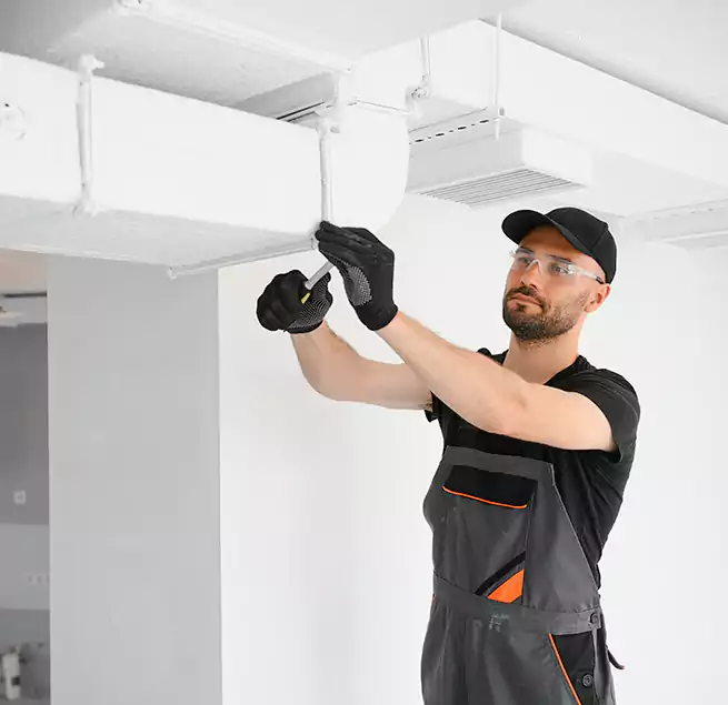 Why Homeowners & Businesses Trust Us in Hollywood, FL?