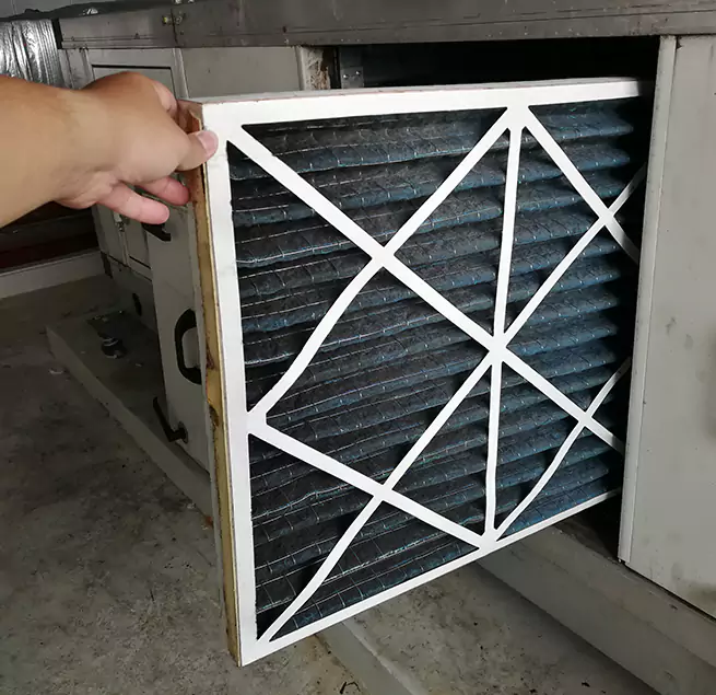 Why Homeowners & Businesses Trust Us Hollywood, FL?