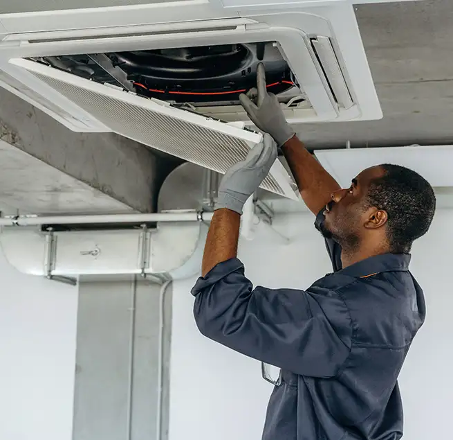 Why Homeowners & Businesses Trust Us in Hollywood, FL?