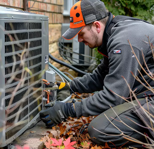 Why Homeowners & Businesses Trust Us in Hollywood, FL?