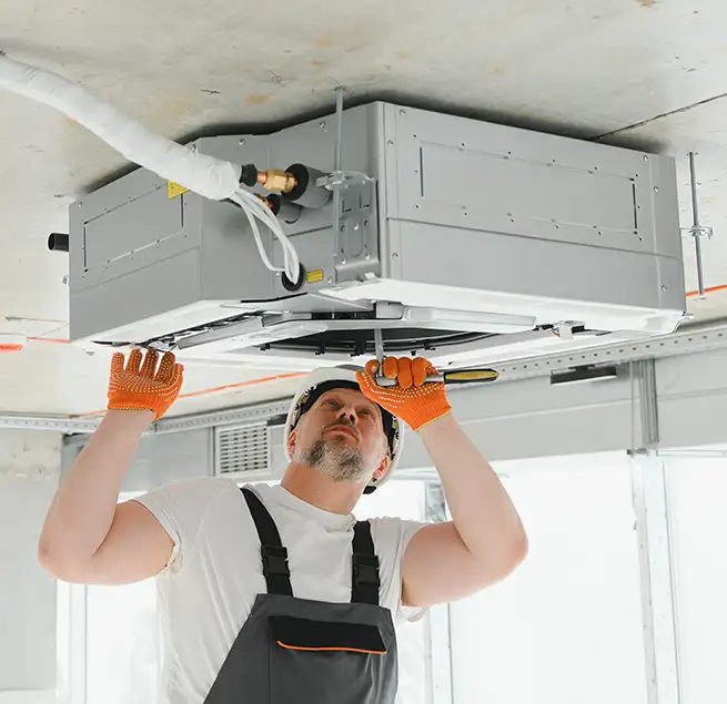 Why Homeowners & Businesses Trust Us Hollywood, FL