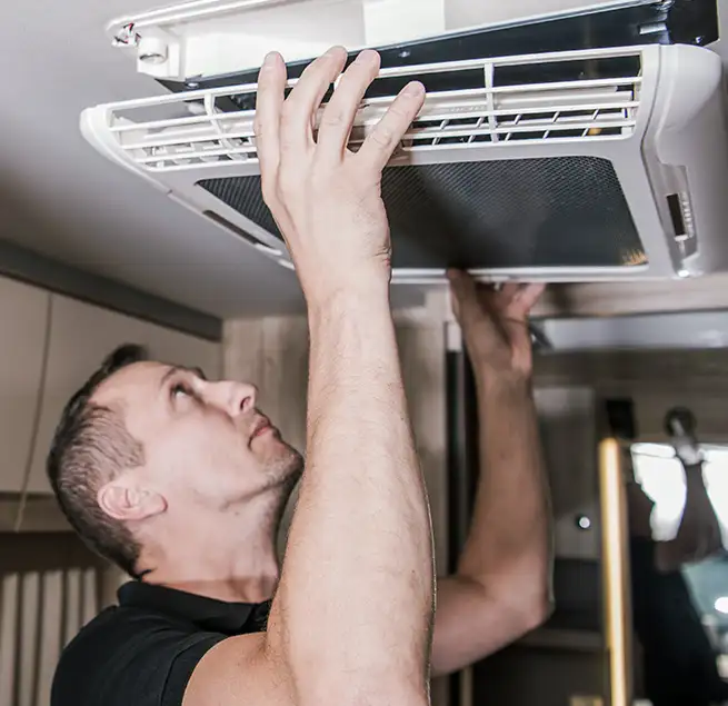 Why Homeowners & Businesses Trust Us Hollywood, FL