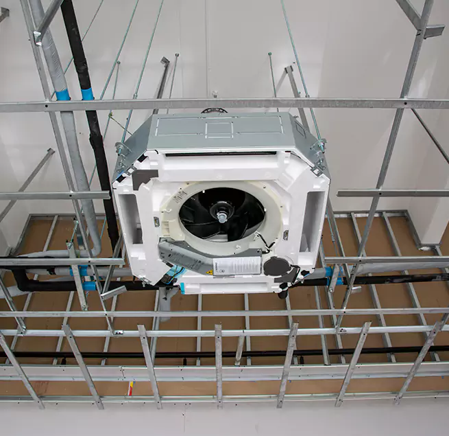 Why Homeowners & Businesses Trust Us Hollywood, FL