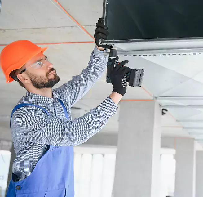 Why Homeowners & Businesses Trust Us in Hollywood, FL?