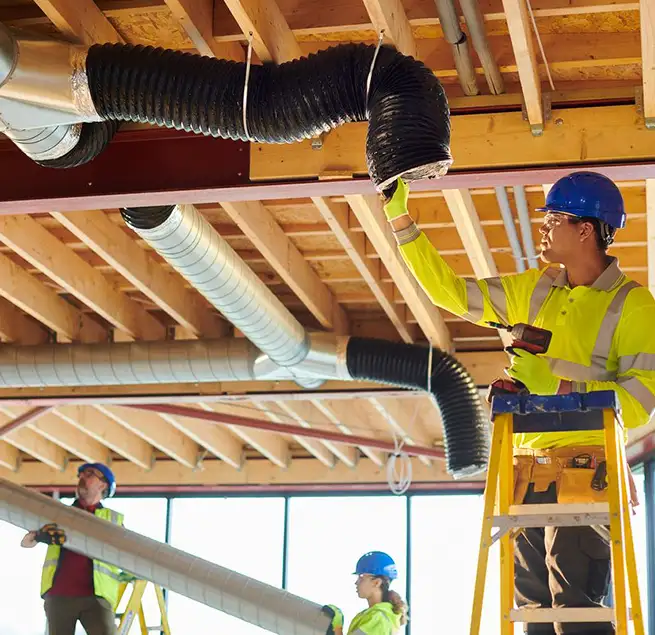 Why Homeowners & Businesses Trust Us in Hollywood, FL?