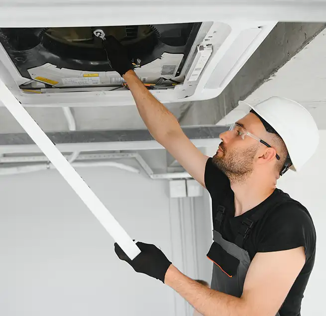 Why Homeowners & Businesses Trust Us in Hollywood, FL?