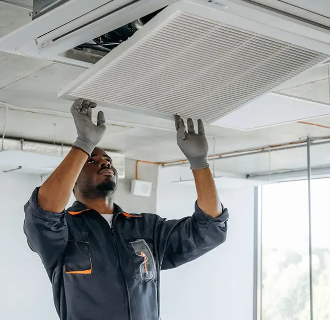 Why Homeowners & Businesses Trust Us in Hollywood, FL?