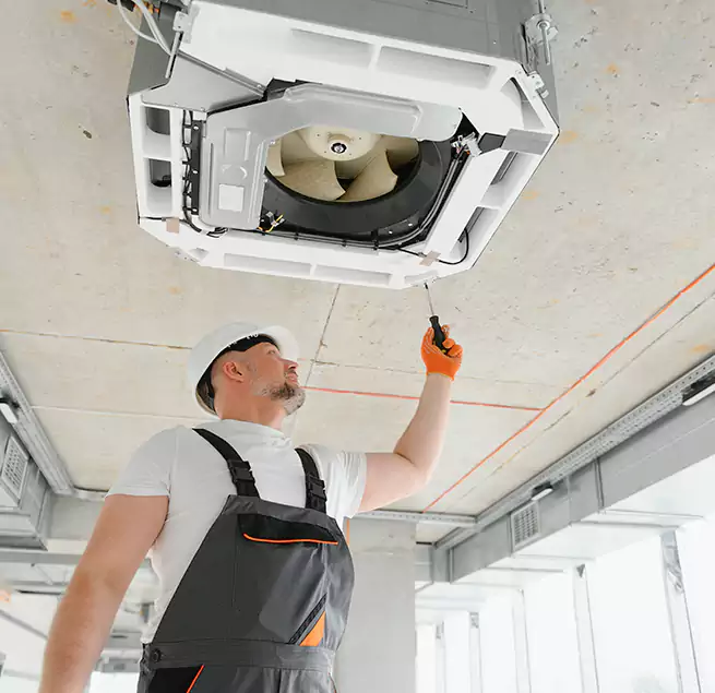 Why Homeowners Businesses Trust Us in Hollywood, FL