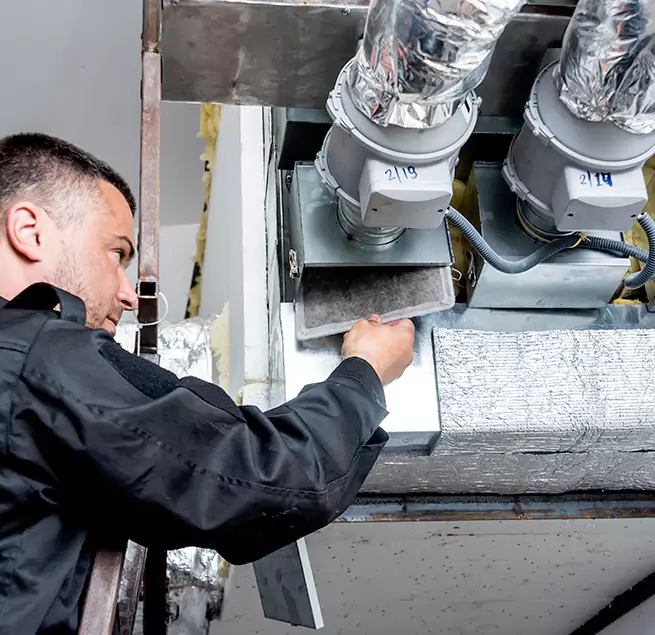 Why Homeowners Businesses Trust Us in Hollywood, FL?