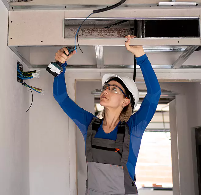 Why Homeowners & Businesses Trust Us in Hollywood, FL?