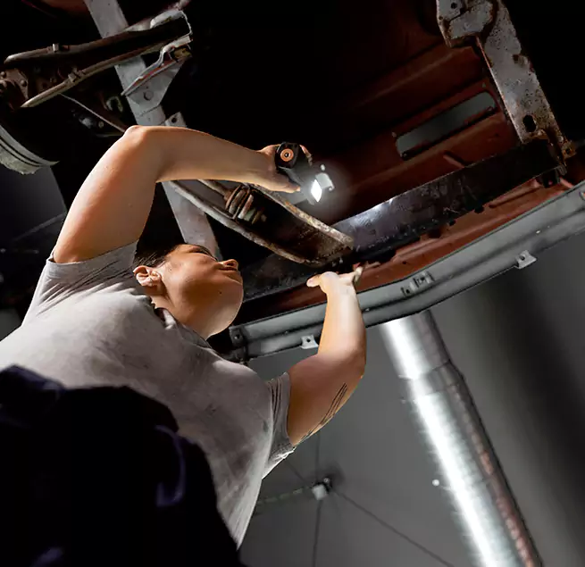 Why Homeowners & Businesses Trust Us Hollywood, FL