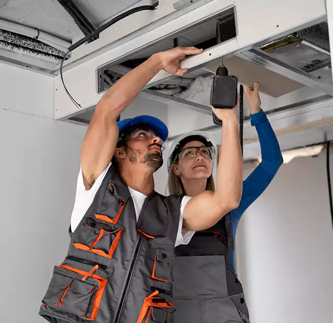 Why Homeowners & Businesses Trust Us in Hollywood, FL