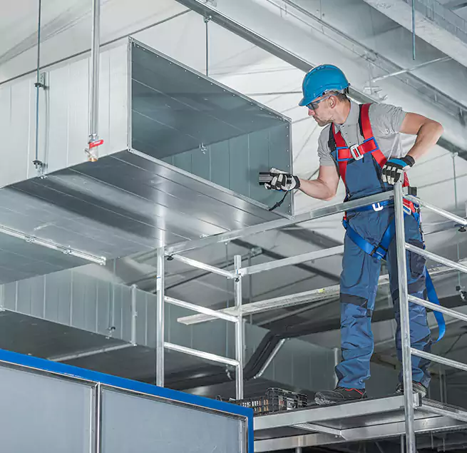 Why Homeowners & Businesses Trust Us Hollywood, FL