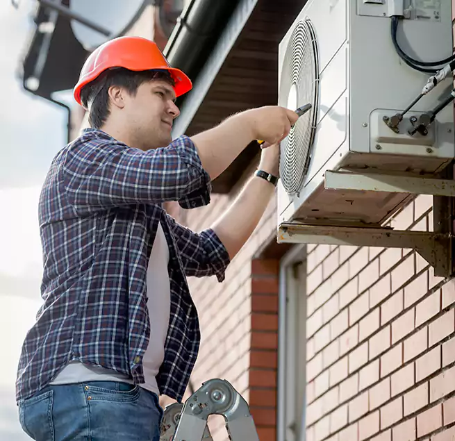 Why Homeowners & Businesses Trust Us Hollywood, FL