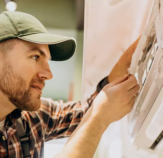 Why Homeowners & Businesses Trust Us in Hollywood, FL?