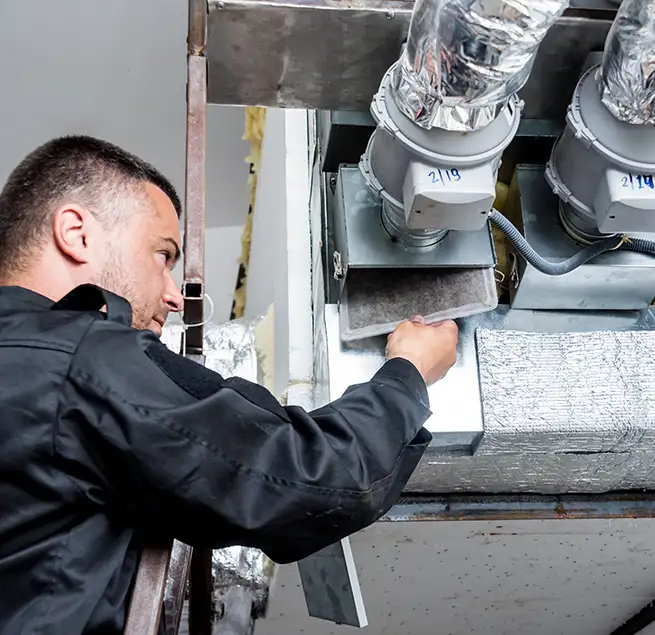 Why Homeowners & Businesses Trust Us in Hollywood, FL?